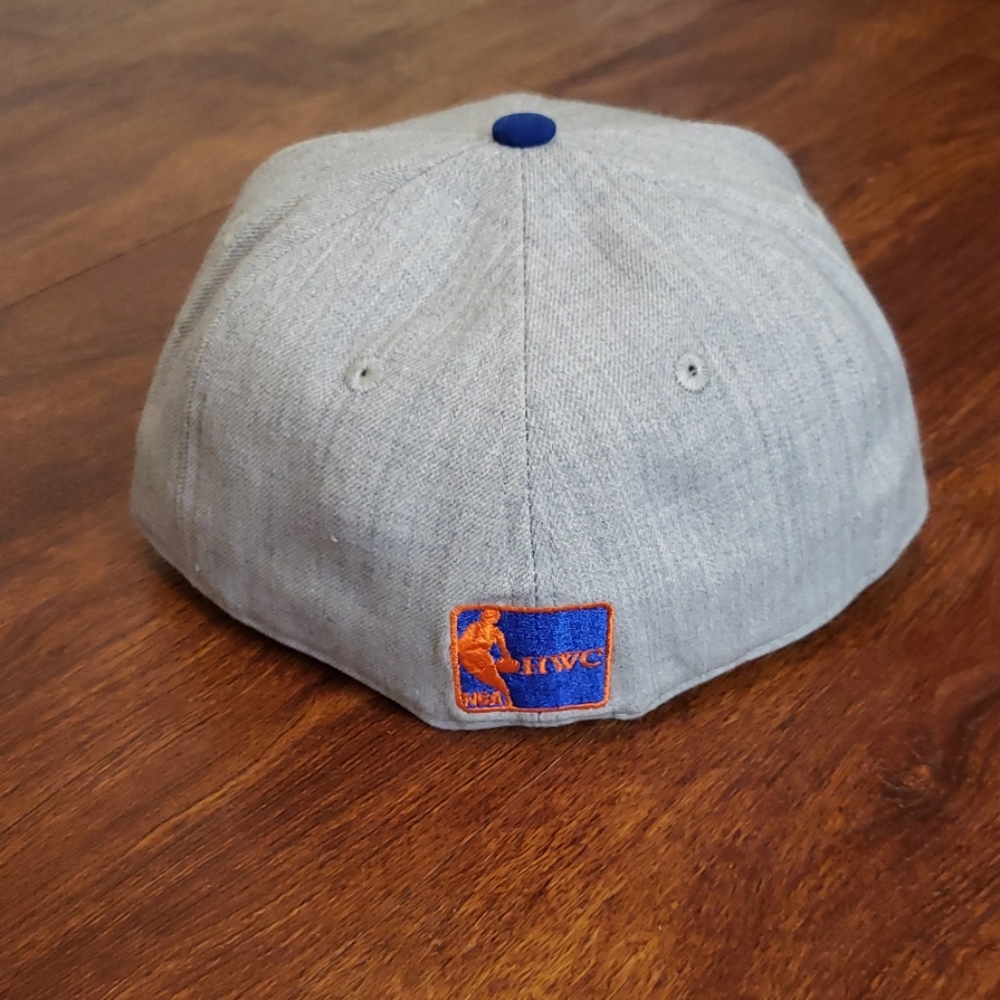 Knicks 59FIFTY Cap! - Picture 2 of 6